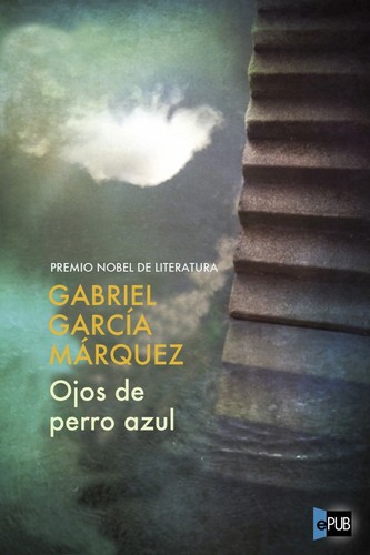 Cover of Ojos de perro azul