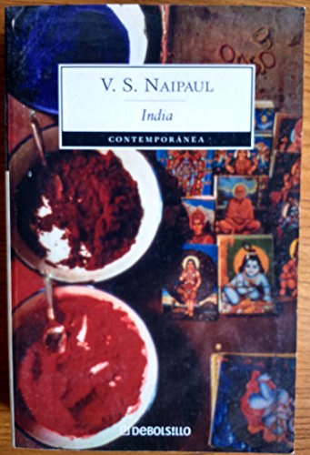 Cover of India