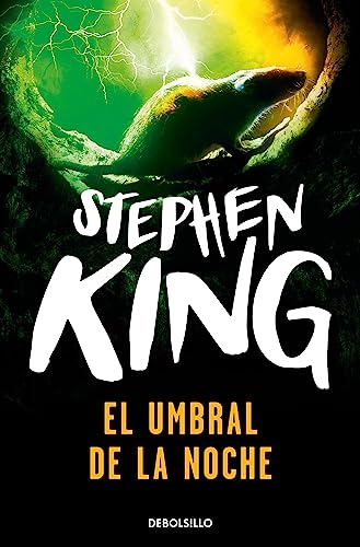 Cover of El umbral de la noche