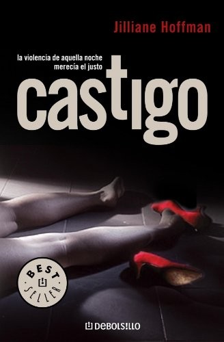 Cover of Castigo/ Punishment