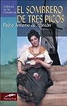 Cover of El sombrero de tres picos