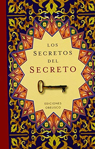 Cover of Los secretos del secreto