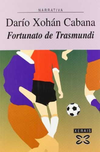 Cover of Fortunato de Trasmundi