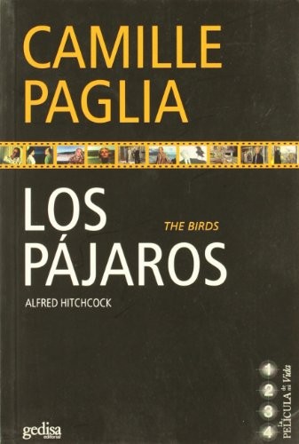 Cover of Los pájaros