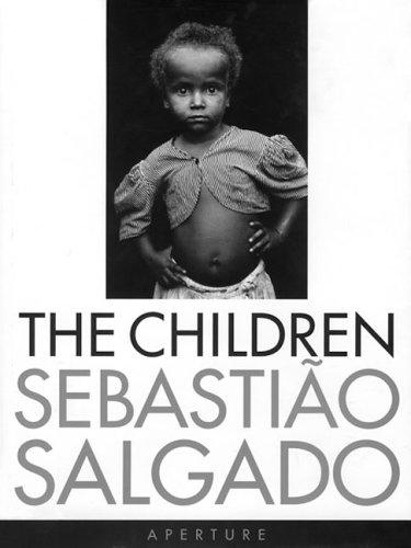 Cover of Sebastiao Salgado