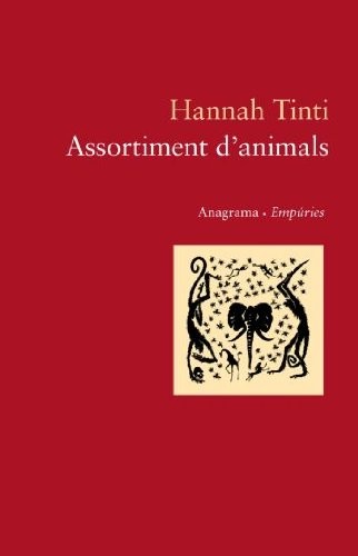Cover of Assortiment d'animals