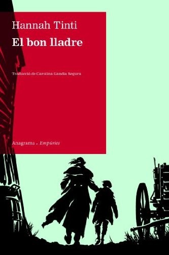 Cover of El bon lladre