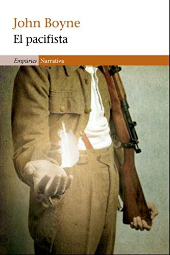 Cover of El pacifista