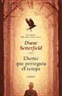Cover of L'home que perseguia el temps