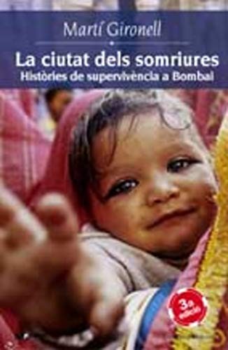 Cover of La ciutat dels somriures