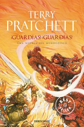 Cover of Guardias! -guardias!
