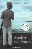 Cover of Asuntos de familia/ Family Matters