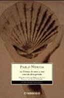 Cover of Veinte poemas de amor y una canción desesperada