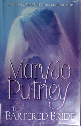 Cover of The bartered bride