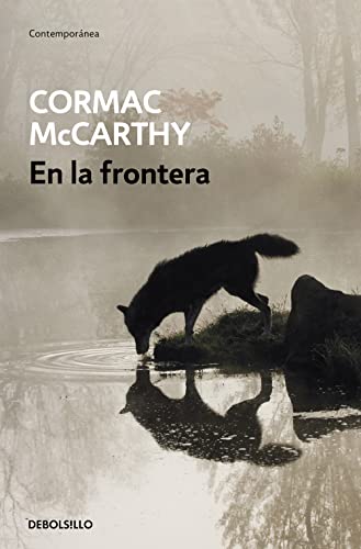 Cover of En la frontera