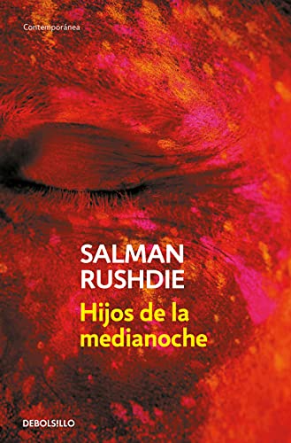 Cover of Hijos de la medianoche