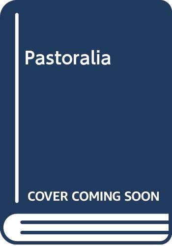 Cover of Pastoralia