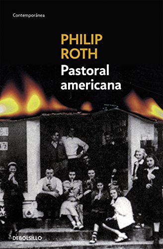 Cover of Pastoral americana