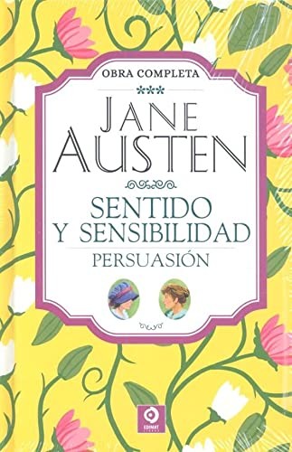 Cover of Jane Austen