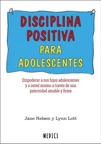 Cover of Disciplina Positiva