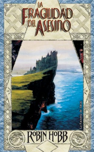 Cover of La Fragilidad del Asesino