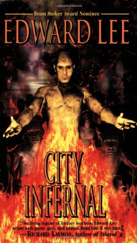 Cover of City Infernal