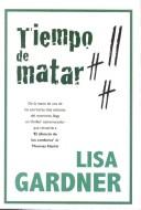Cover of Tiempo de matar/ The Killing Hour