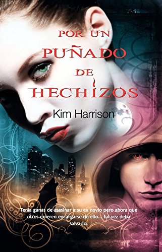 Cover of Por un puñado de hechizos