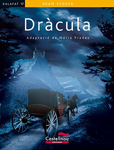 Cover of Dràcula