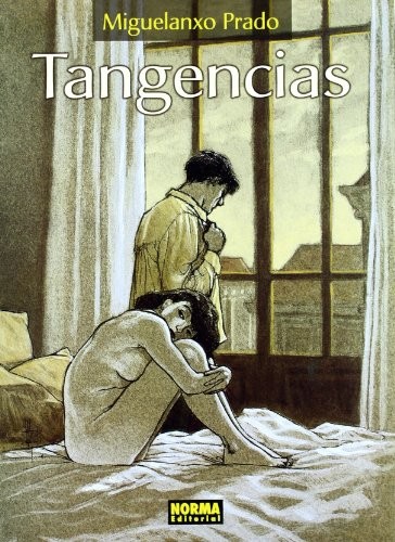 Cover of TANGENCIAS