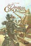 Cover of La danza de la conquista 1, El imperio