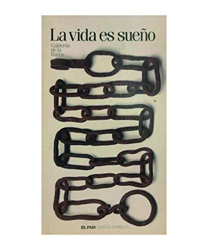 Cover of La vida es sueño
