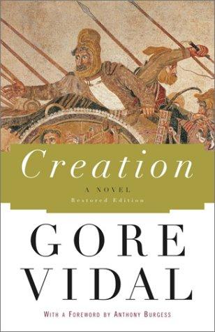 Cover of Creation
