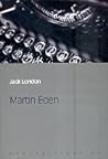Cover of Martin Eden
