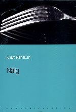 Cover of Nälg