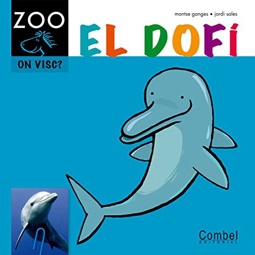 Cover of El dofí