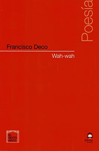 Cover of Wah-wah
