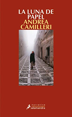 Cover of La luna de papel