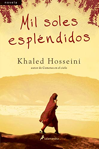 Cover of Mil soles espléndidos