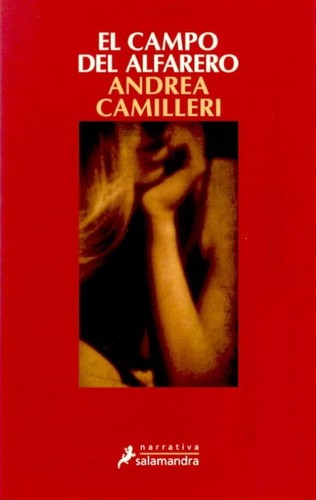 Cover of El campo del alfarero