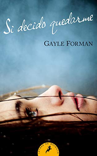 Cover of Si Decido Quedarme