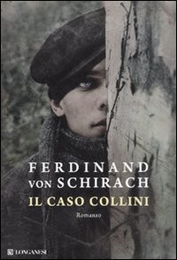 Cover of Il caso Collini