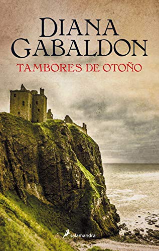 Cover of Tambores de Otoño