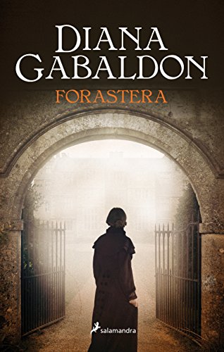 Cover of Forastera