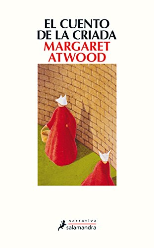 Cover of El cuento de la criada