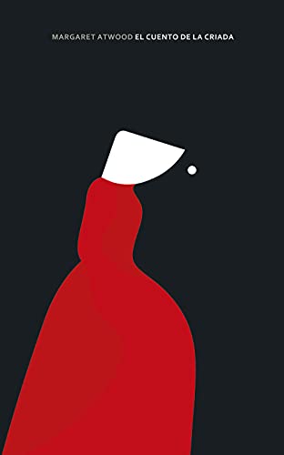 Cover of El cuento de la criada