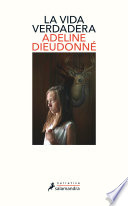 Cover of La vida verdadera