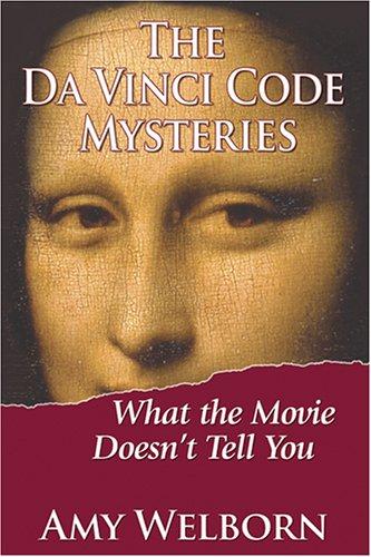 Cover of The Da Vinci Code Mysteries