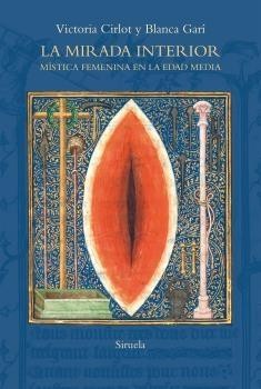 Cover of La mirada interior