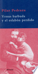 Cover of Venus barbuda y el eslabón perdido
